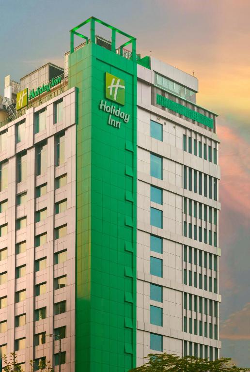 Holiday Inn Dhaka City Centre by IHG photo