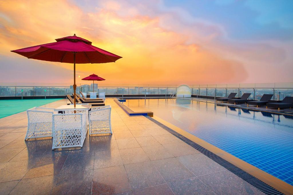Holiday Inn Dhaka City Centre by IHG photo
