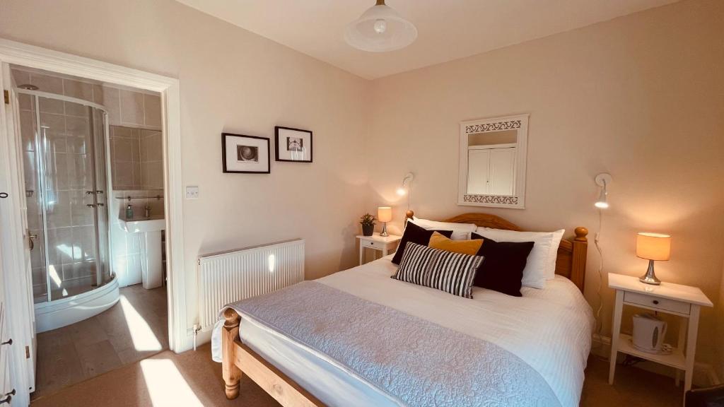 Arbour House B&B
