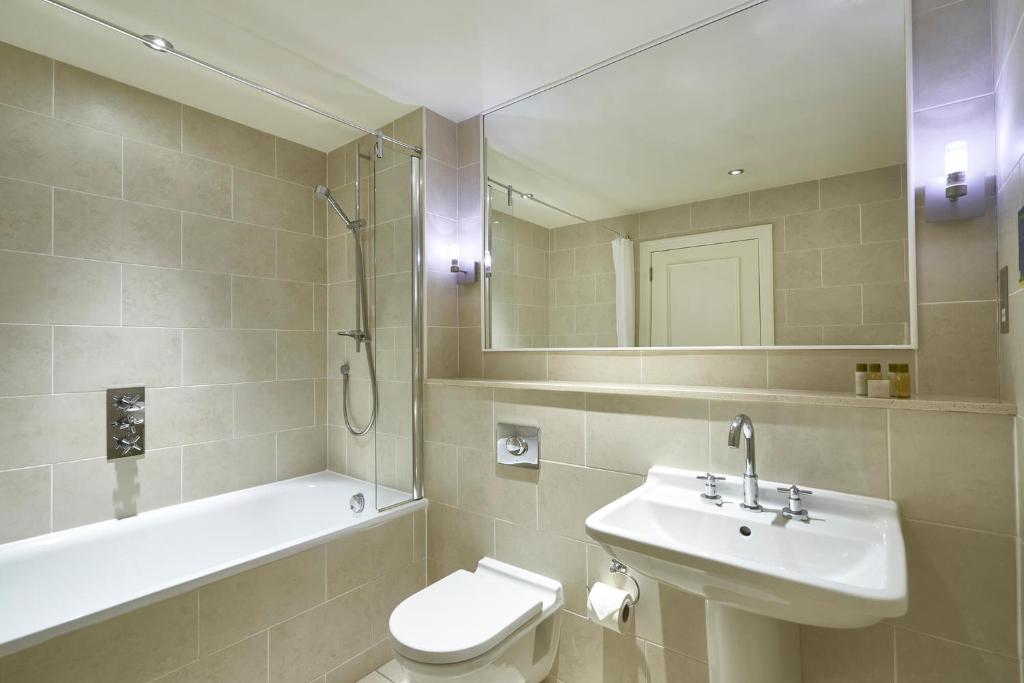 Crieff Hydro - Feature Double Or Twin