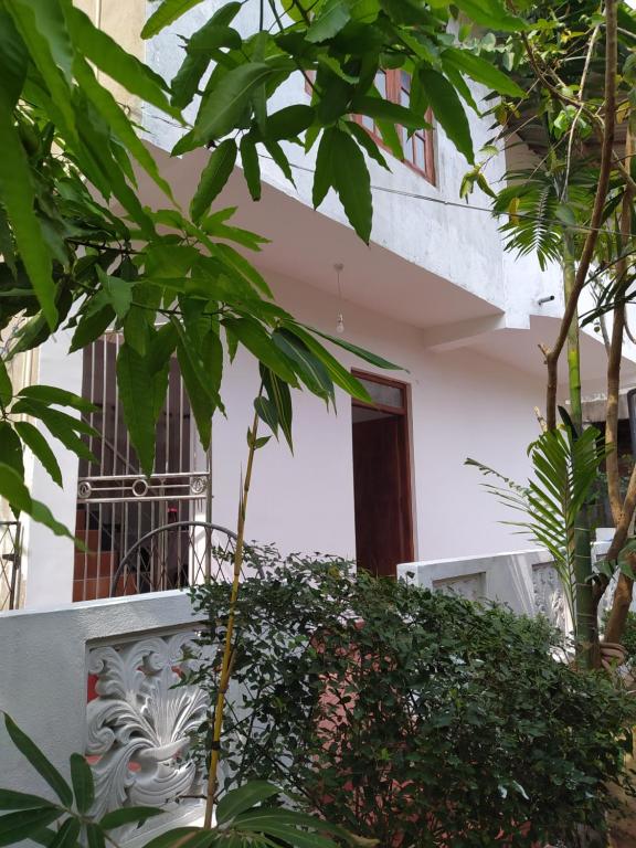 Gallery image of Janaka's House in Dickwella