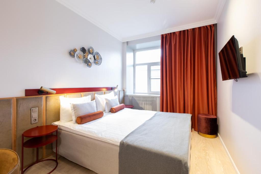 Fotografie z fotogalerie ubytování Atlantic Hotel v Petrohradu