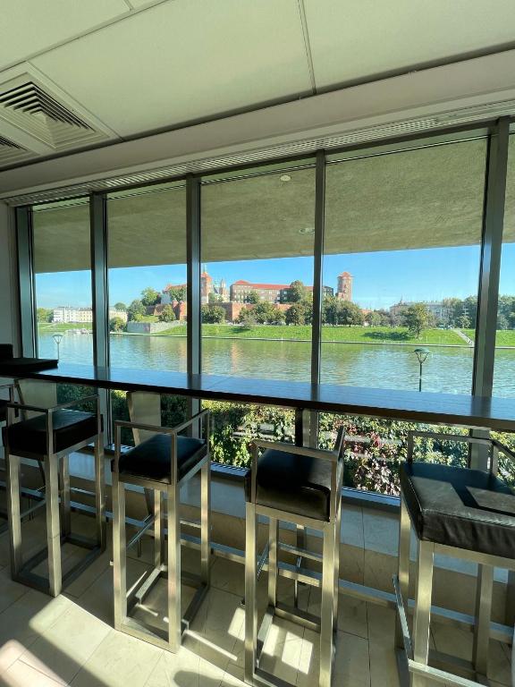 Hotel Poleski - Resim 36