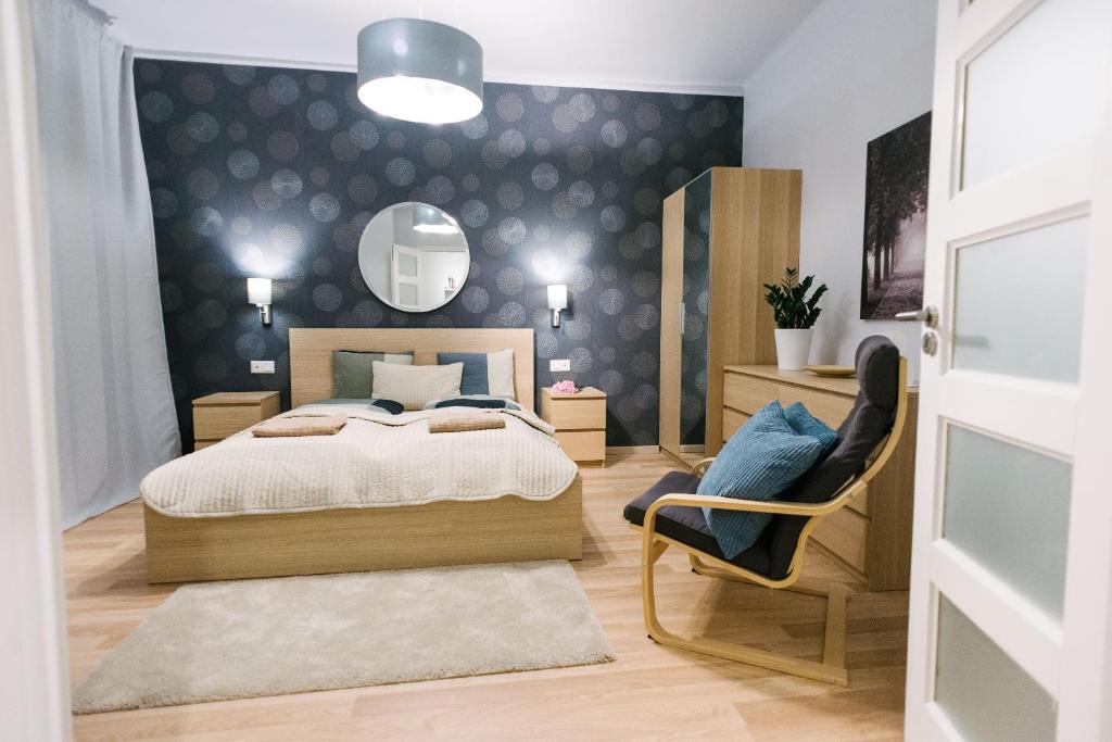 RP3 Apartment 1052 Budapest, 7-9 Régi posta utca kép - 1