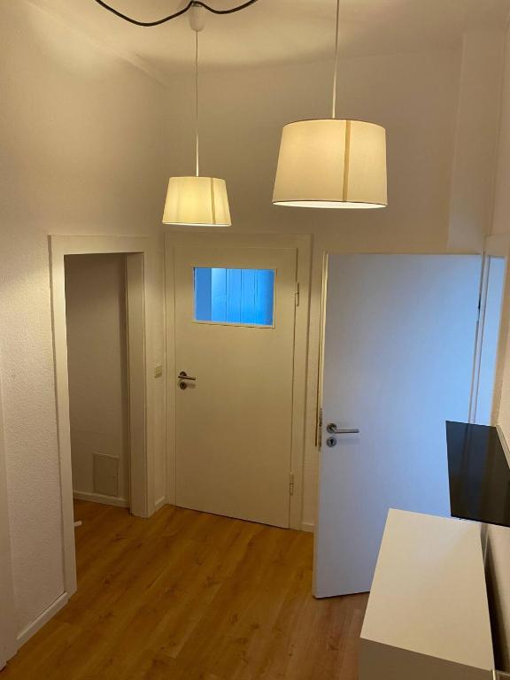 Helle 3-Zimmerwohnung in Uninähe - Two-Bedroom Apartment