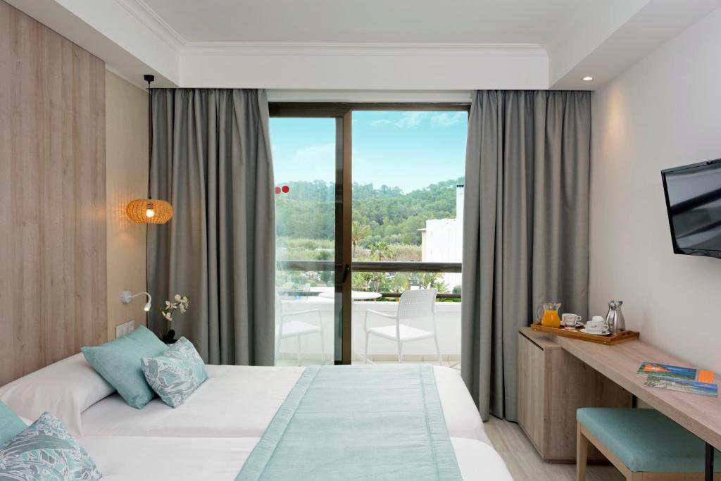 Hotel Palmira Paguera & Suites, Paguera – Bijgewerkte prijzen ...