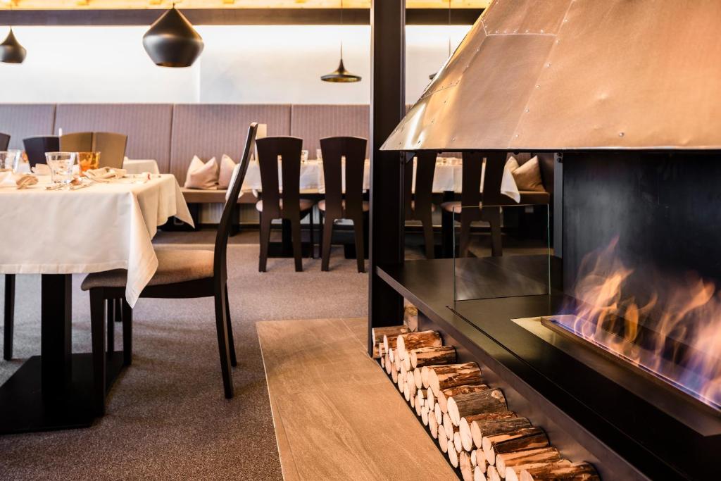 Fotografie z fotogalerie ubytování ArtHotel Anterleghes - Gardenahotels v Selva di Val Gardena