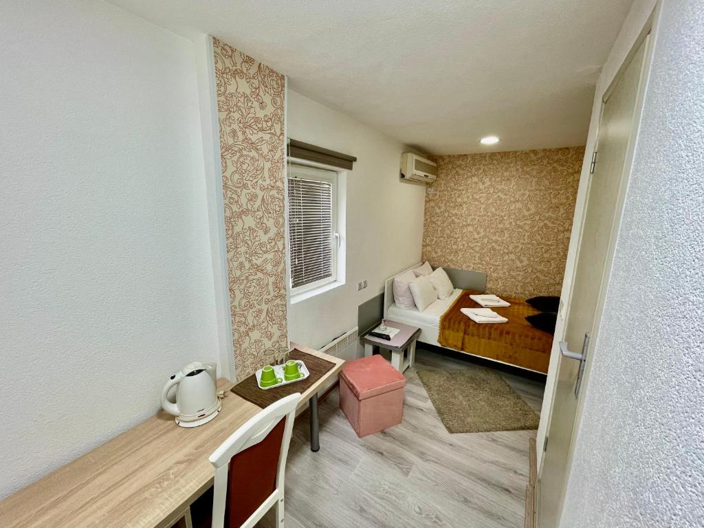 Apartmani Aleksandra u centru grada - 