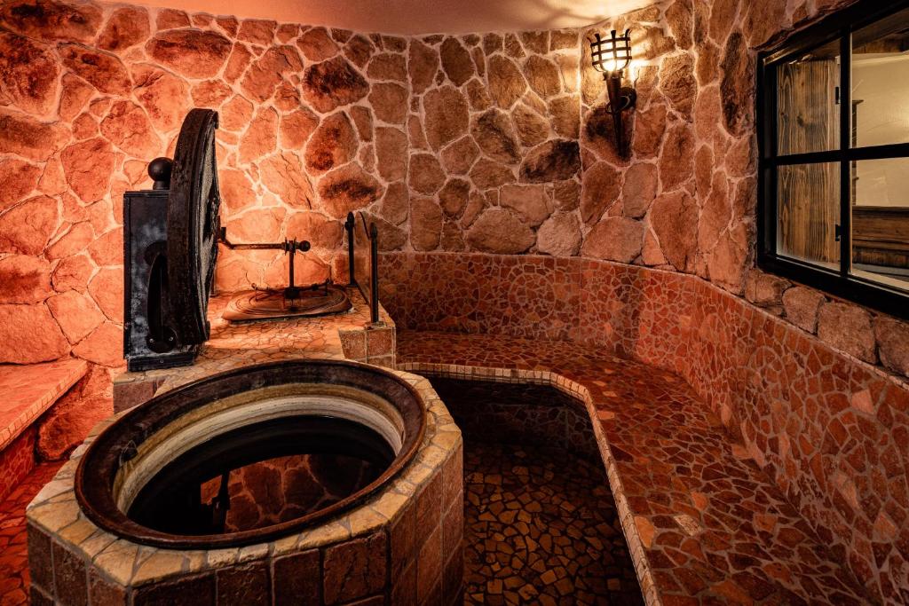 Fotografie z fotogalerie ubytování Romantik & Family Hotel Gardenia***S v Selva di Val Gardena