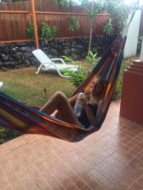 Ospiti di Spanish by the River - Boquete