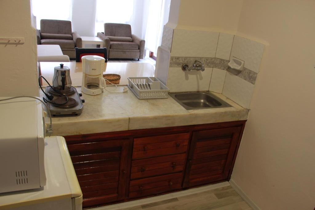 Fotografie z fotogalerie ubytování Alanya Luxor apart otel v destinaci Alanya