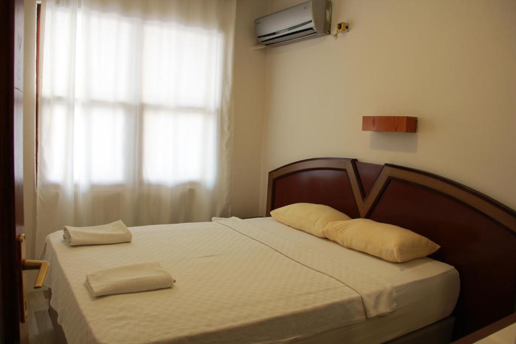 Fotografie z fotogalerie ubytování Alanya Luxor apart otel v destinaci Alanya