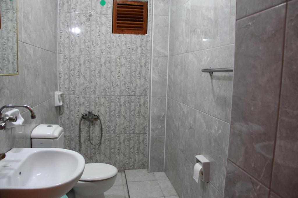 Fotografie z fotogalerie ubytování Alanya Luxor apart otel v destinaci Alanya