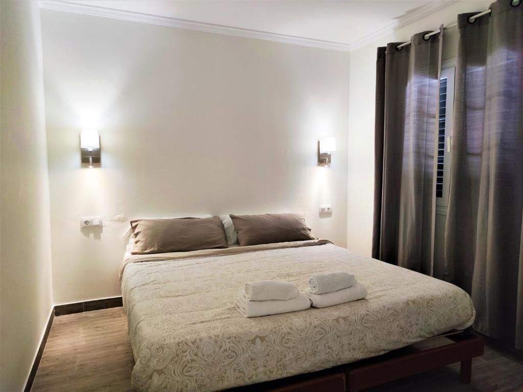 Apartamentos Juan Benítez - Wohnung Mit Balkon 7