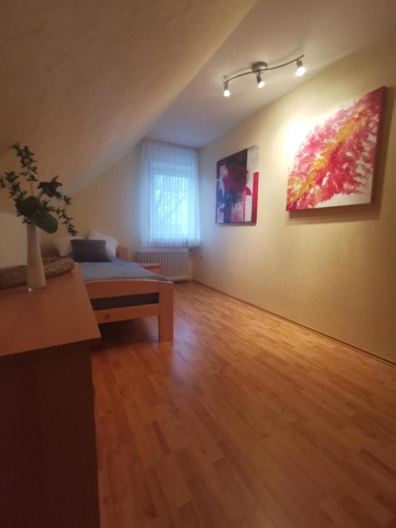 Fotografie z fotogalerie ubytování Ferienwohnung Ammerland-Blüte v destinaci Westerstede