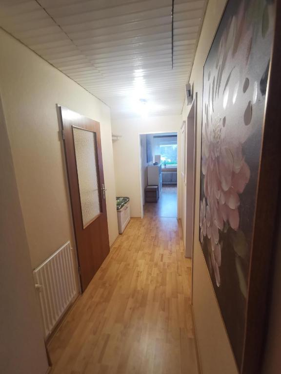 Fotografie z fotogalerie ubytování Ferienwohnung Ammerland-Blüte v destinaci Westerstede