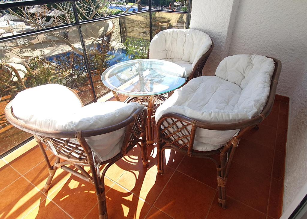Skol 128 - Great 1-Bedroom Apartment with Sea Views - 一卧室公寓
