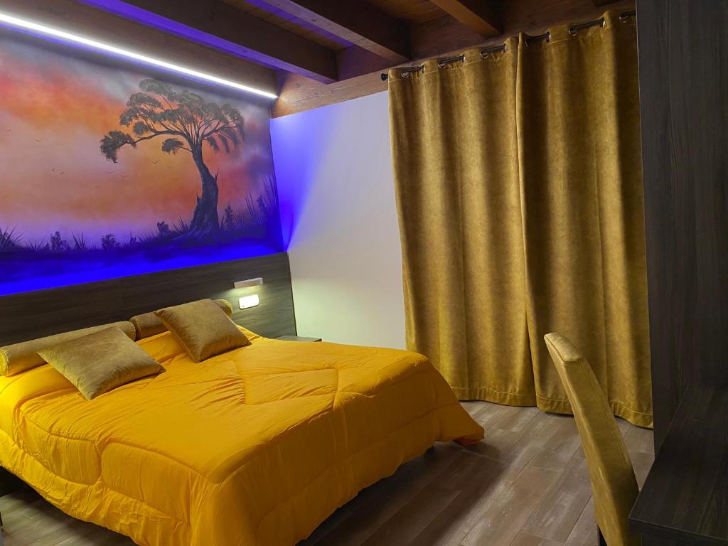 Oasilandia - Double Room