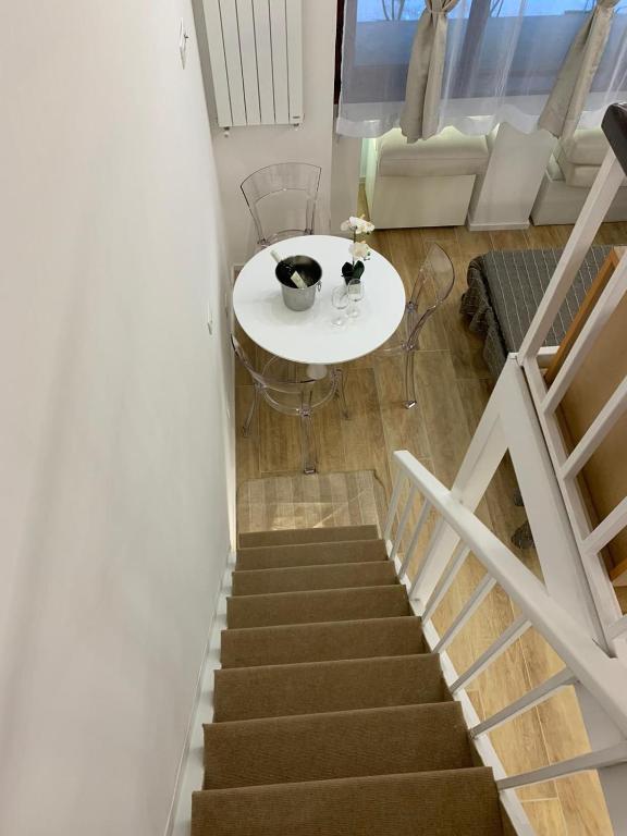 Kép Modern Mini Loft apartment Roma szállásáról Rómában a galériában