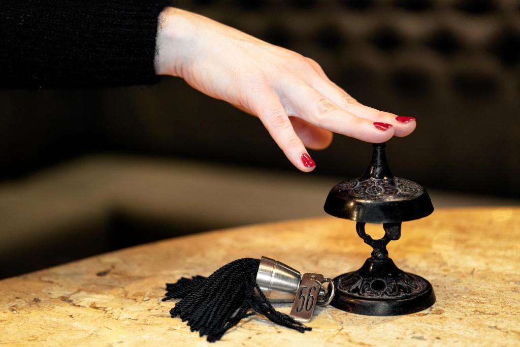 B Montmartre - Resim 10