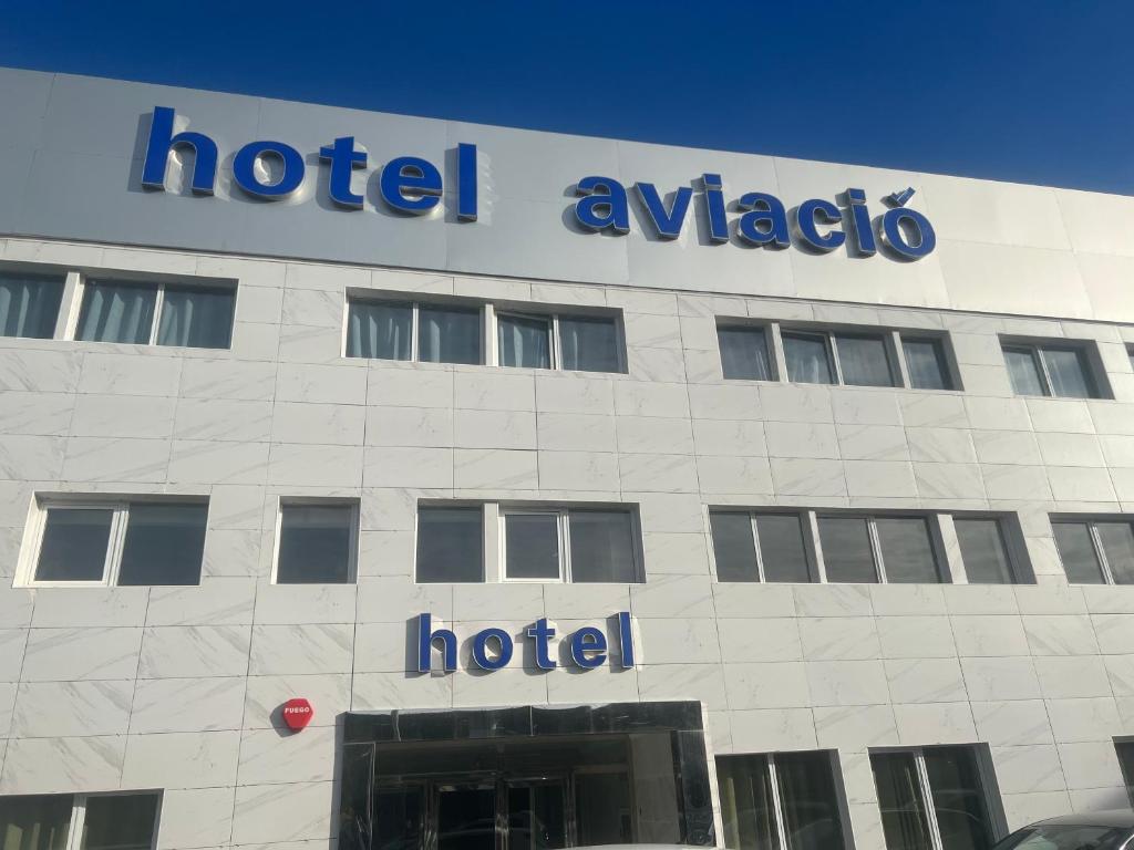 Hotel Aviación, Manises – Bijgewerkte prijzen 2023