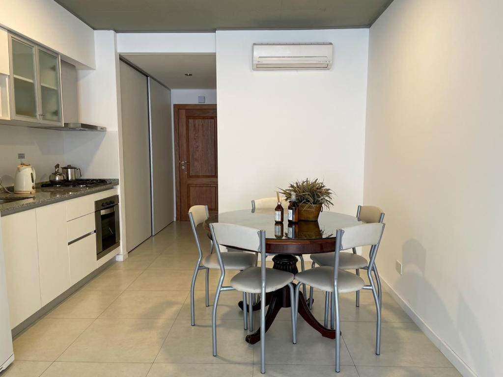 Monoambiente Drumond - Apartamento De Una Habitación