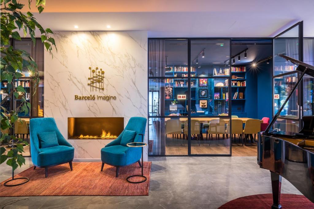 Barceló Imagine - Resim 44