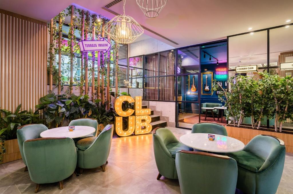 Barceló Imagine - Resim 40