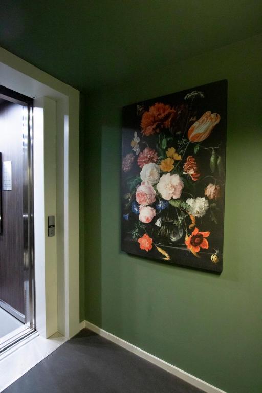 Hapimag Apartments Amsterdam - Resim 19