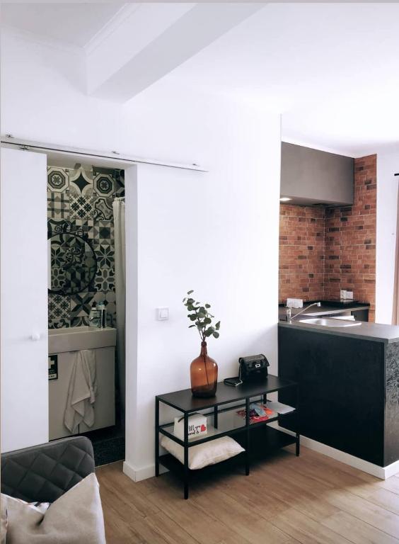 Casinhas Vale de Mouro - Duplex Studio