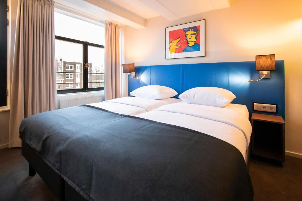 Hapimag Apartments Amsterdam - Resim 20