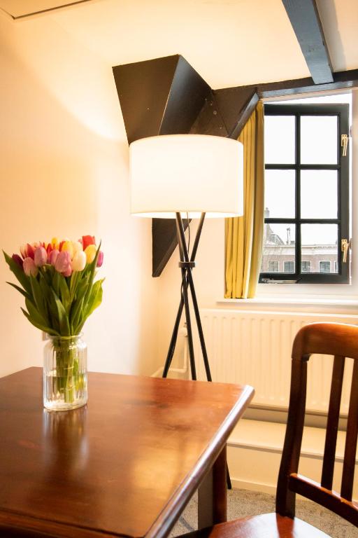 Hapimag Apartments Amsterdam - Resim 17