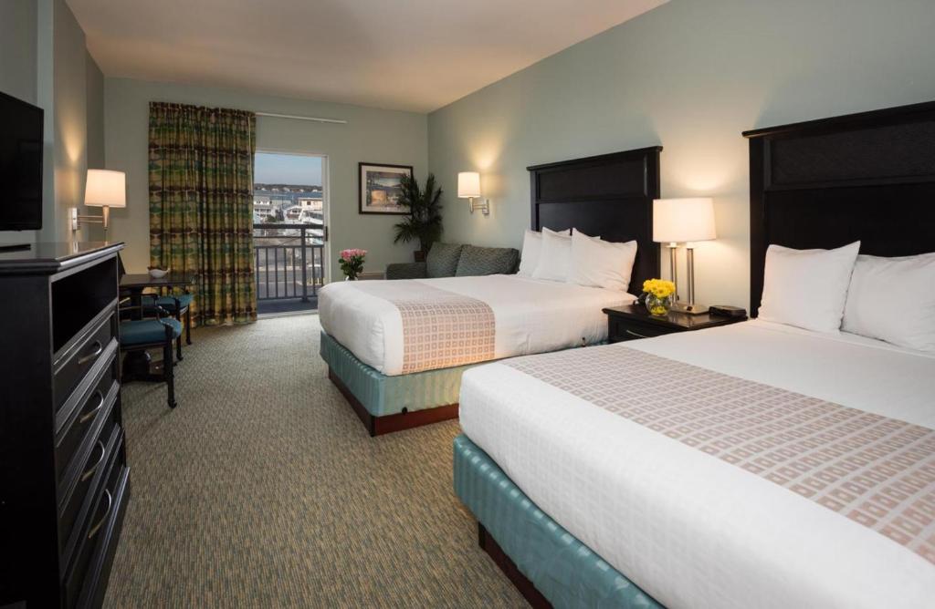 Park Place Hotel photo