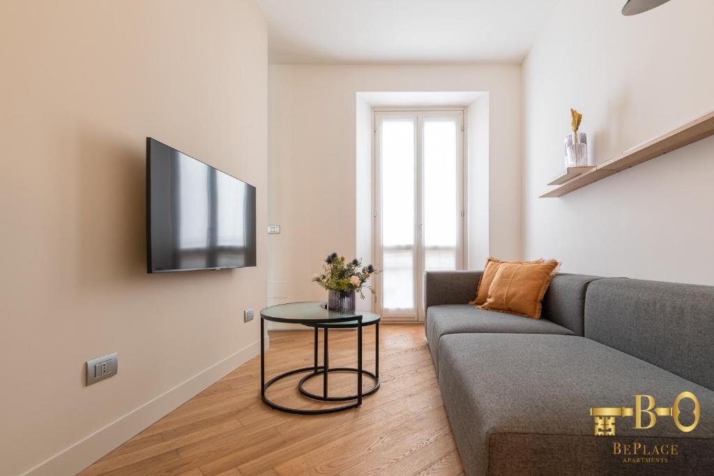 Gallery image of BePlace Apartments in Porta Romana in Milan