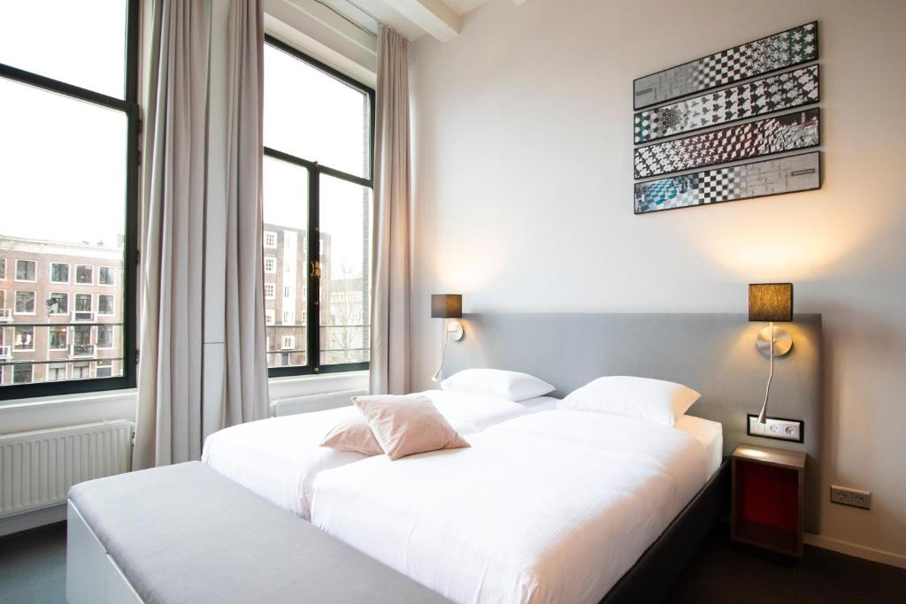 Hapimag Apartments Amsterdam - Resim 11