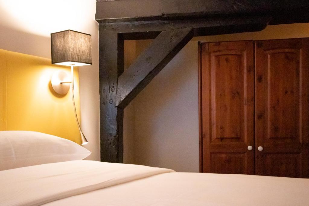 Hapimag Apartments Amsterdam - Resim 24