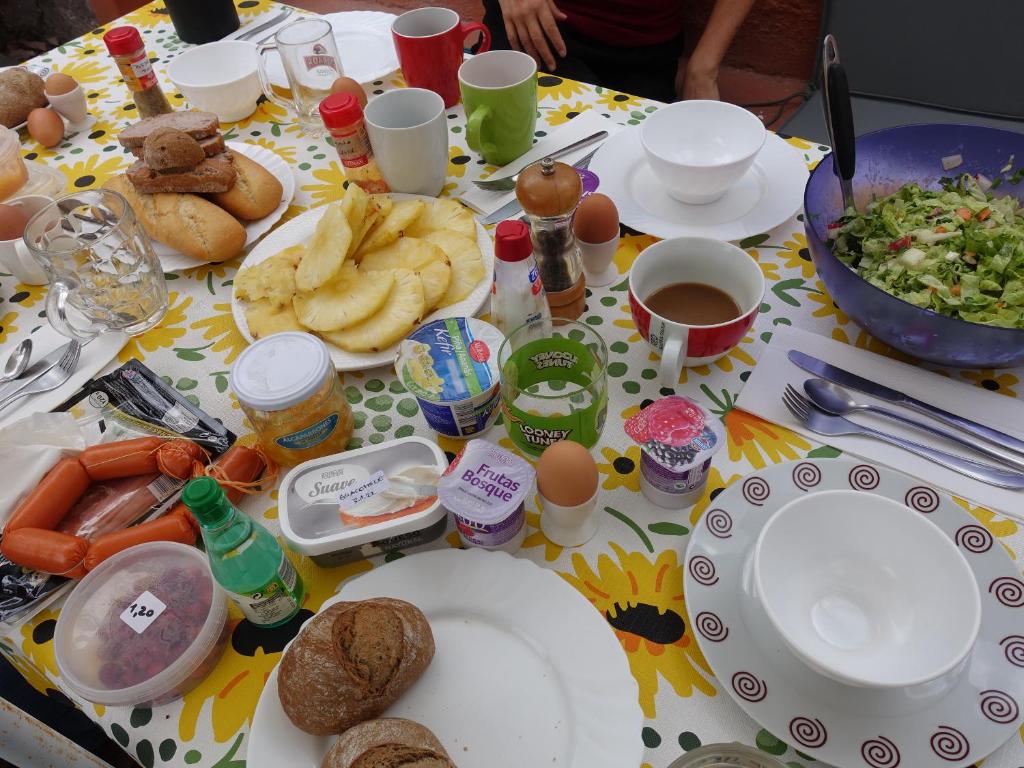 Finca Brujita del Drago - Authentic and Peaceful, Icod de los ...