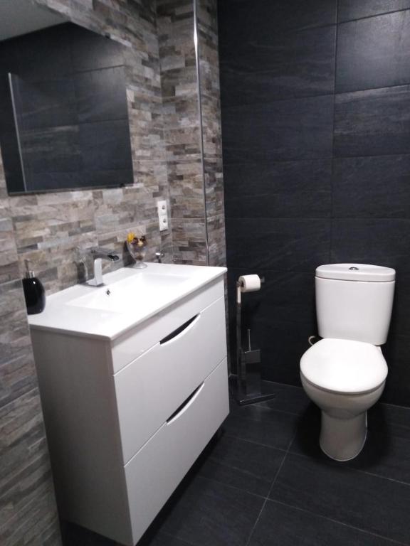 Fotografie z fotogalerie ubytování Apartamento Fleta v destinaci Zaragoza