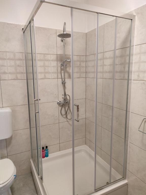 Apartments Pulic - Apartamento De Un Dormitorio