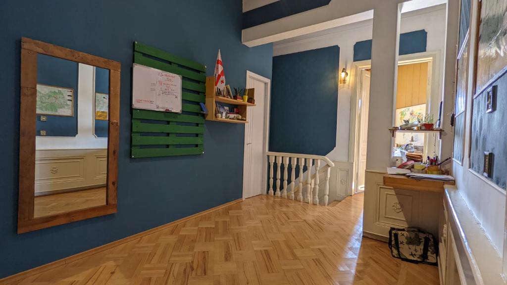 Fotografie z fotogalerie ubytování Bao Hostel Kutaisi v destinaci Kutaisi