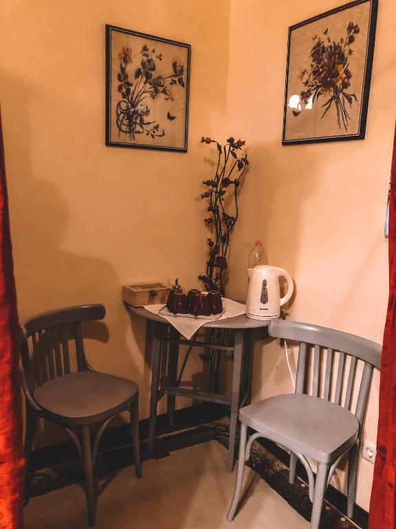 Fotografie z fotogalerie ubytování Hét Pecsét Fogadó Étterem v destinaci Sopron