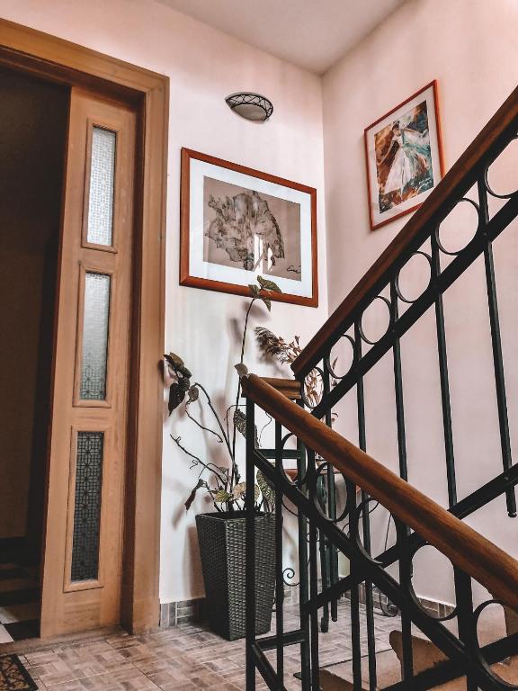 Fotografie z fotogalerie ubytování Hét Pecsét Fogadó Étterem v destinaci Sopron