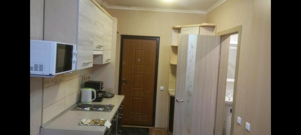 Apartments Darvina 20, Апартаменты на улДарвина дом 20 - Departamento