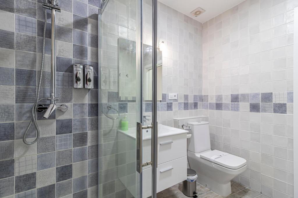 Allo Apartments Plateros Centro Jacuzzi Comunitario - 18