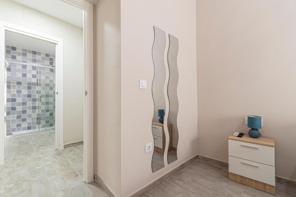 Allo Apartments Plateros Centro Jacuzzi Comunitario - 19