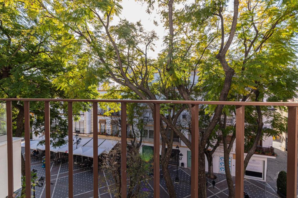 Allo Apartments Plateros Centro Jacuzzi Comunitario - 17