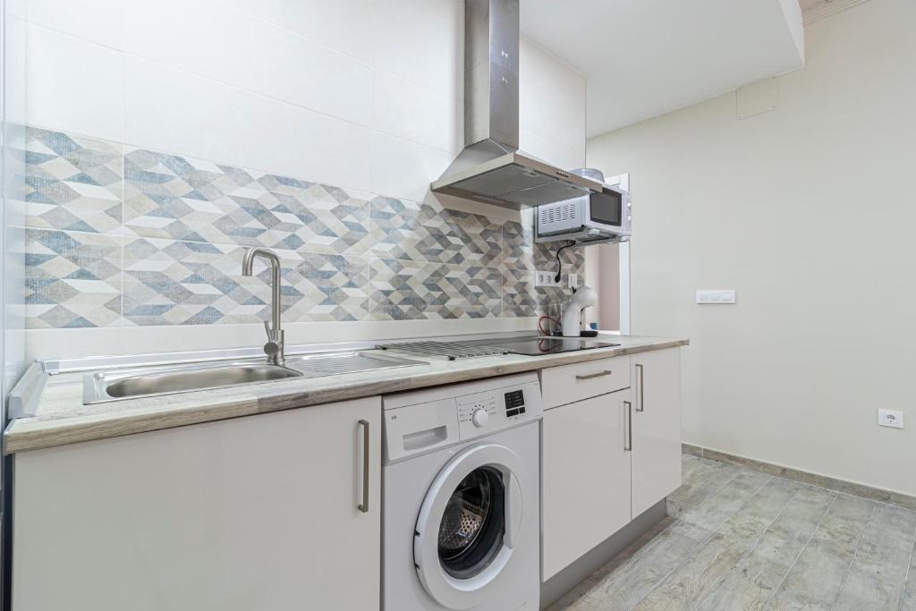 Allo Apartments Plateros Centro Jacuzzi Comunitario - 15