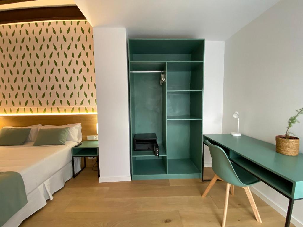 Alaró Natura Rural Suites - Habitación Doble