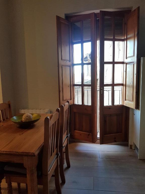 Fotografie z fotogalerie ubytování Cardona Fira v destinaci Cardona