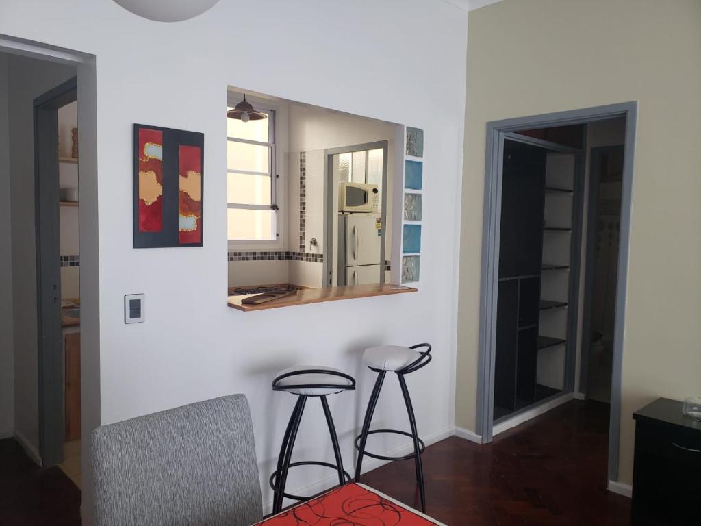 Monserrat - Apartament Premiun - One-Bedroom Apartment